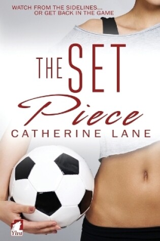 Cover of The Set Piece