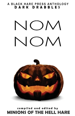 Book cover for Nom Nom