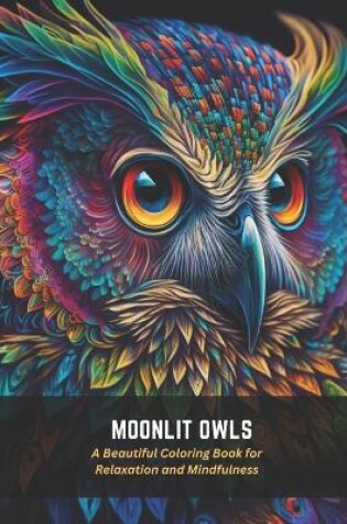 Cover of Moonlit Owls