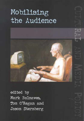 Book cover for Mobilising the Audience