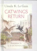 Catwings Return by Ursula K. Le Guin