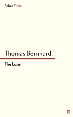 Cover of The Loser