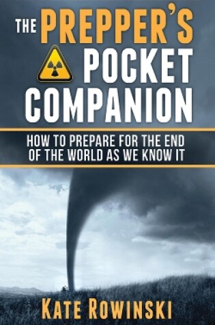 Cover of The Prepper's Pocket Companion