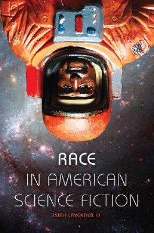 Cover of Race in American Science Fiction