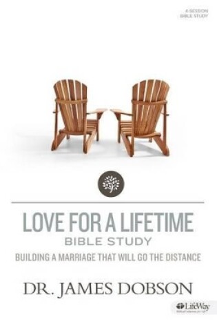 Cover of Love For A Lifetime Member Book