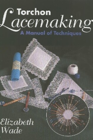 Cover of Torchon Lacemaking