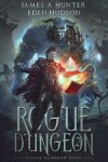 Book cover for Rogue Dungeon