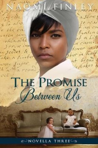 Cover of The Promise Between Us