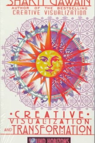 Cover of Creative Visualization and Transformation