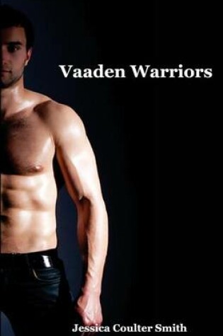 Cover of Vaaden Warriors