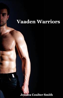 Book cover for Vaaden Warriors