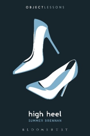 Cover of High Heel