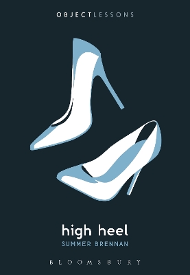 Cover of High Heel