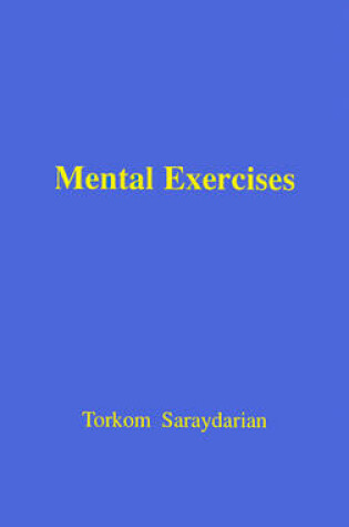 Cover of Mental Exercises