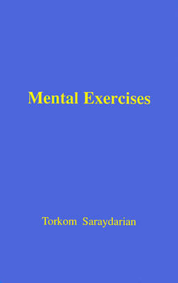 Book cover for Mental Exercises