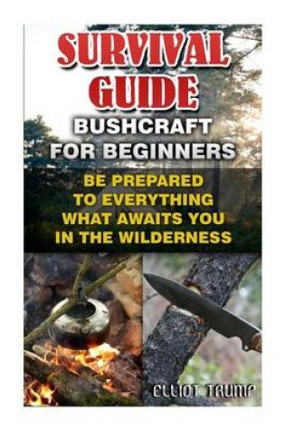 Cover of Survival Guide