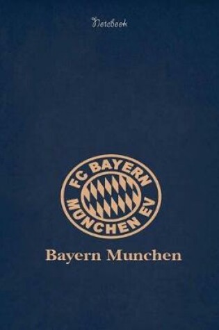 Cover of Bayern Munich 11