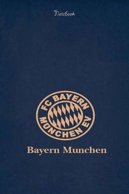 Book cover for Bayern Munich 11