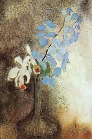 Cover of Orchids in Art Odilon Redon Orchids