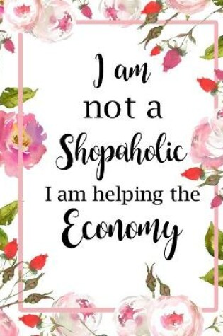 Cover of I Am Not a Shopaholic