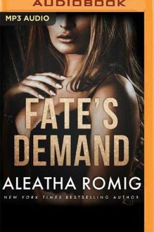 Cover of Fate's Demand