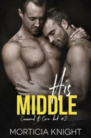 Cover of His Middle