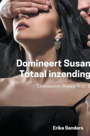 Cover of Domineert Susan. Totaal inzending