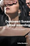 Book cover for Domineert Susan. Totaal inzending