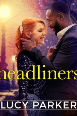 Cover of Headliners