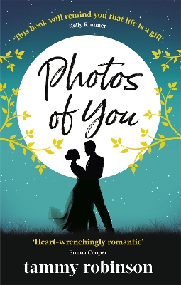 Book cover for Photos of You