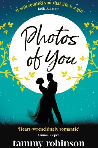 Cover of Photos of You