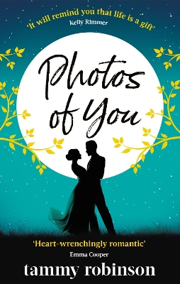 Book cover for Photos of You