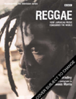 Cover of Reggae