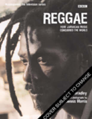 Book cover for Reggae