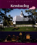 Book cover for Kentucky