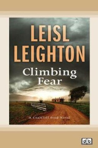 Cover of Climbing Fear