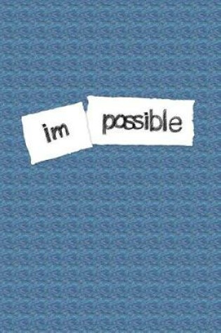 Cover of I'm Possible
