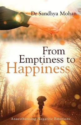 Cover of From Emptiness to Happiness