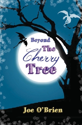 Book cover for Beyond the Cherry Tree