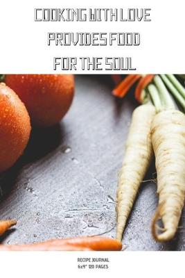 Book cover for Provides Food for the Soul