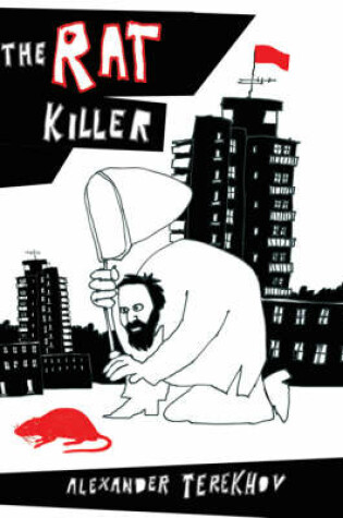 Cover of The Rat Killer