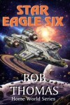Book cover for Star Eagle Six
