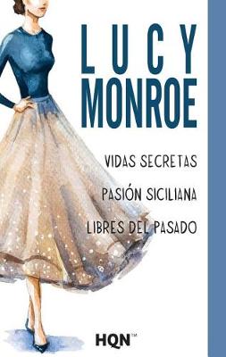 Book cover for Pasión siciliana