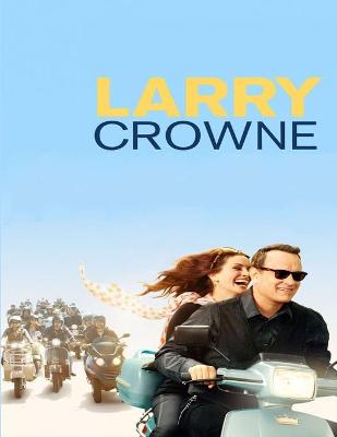 Book cover for Larry Crowne