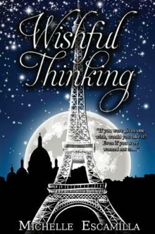 Cover of Wishful Thinking