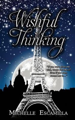 Book cover for Wishful Thinking