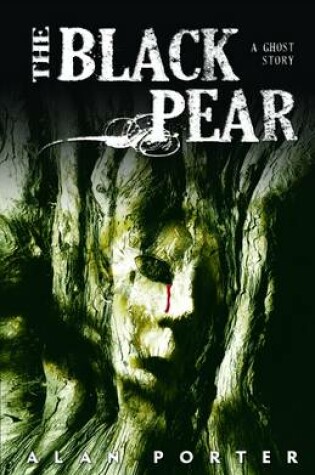 Cover of The Black Pear
