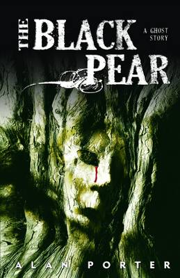 Book cover for The Black Pear