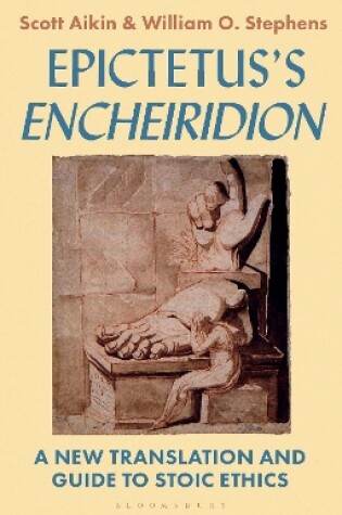 Cover of Epictetus' 'Enchiridion'