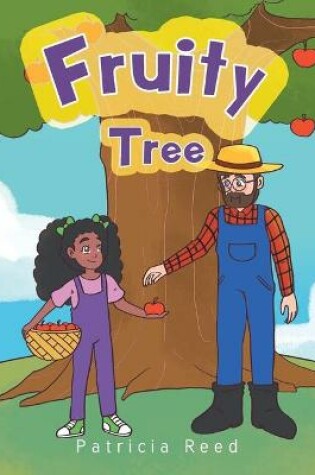 Cover of Fruity Tree